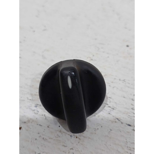 Botão Do Ar Forçado Ford Escort 2002 Zetec