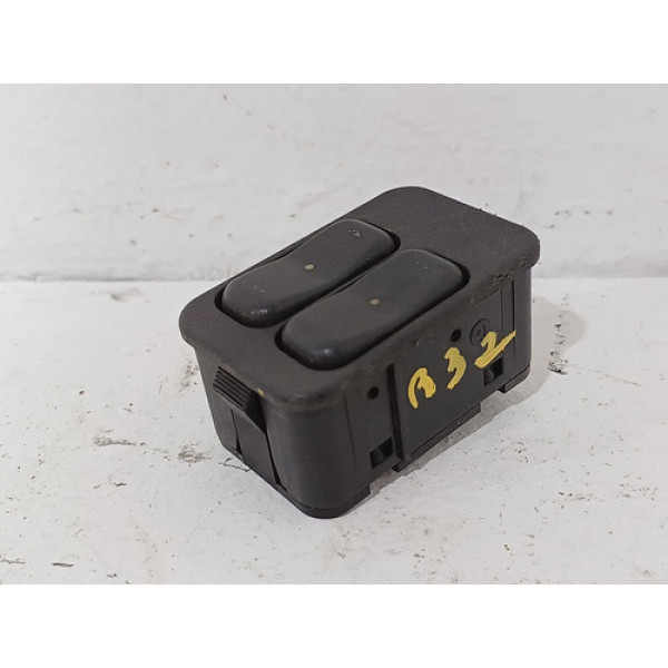 Comando Botão Vidro Diant Esquerda Gm Corsa Maxx 2012