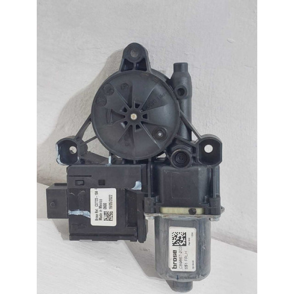 Motor Vidro Diant Esq Jeep Compass 1.3 2022