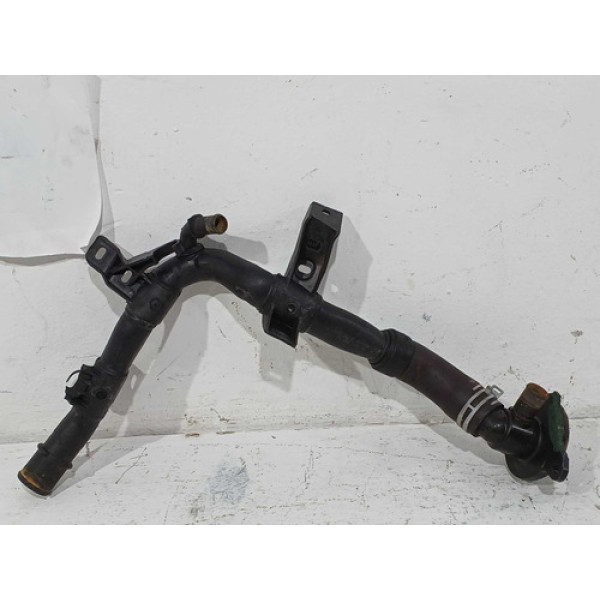 Cano Tubo Água Peugeout 207 1.4 2010 C/detalhe