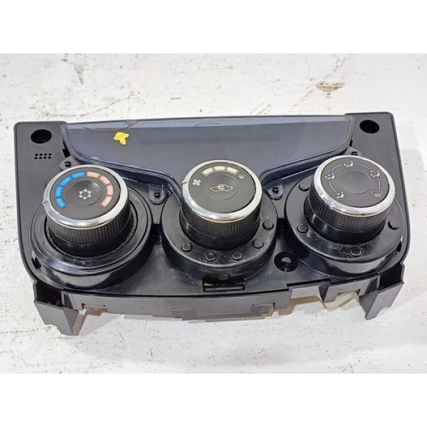 Comando Ar Condicionado Gm Montana Agile 1.4 2016 C/detalhe