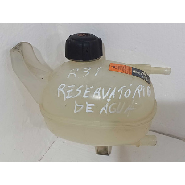 Reservatorio Água Radiador Nissan Kicks 1.6 2018 16v
