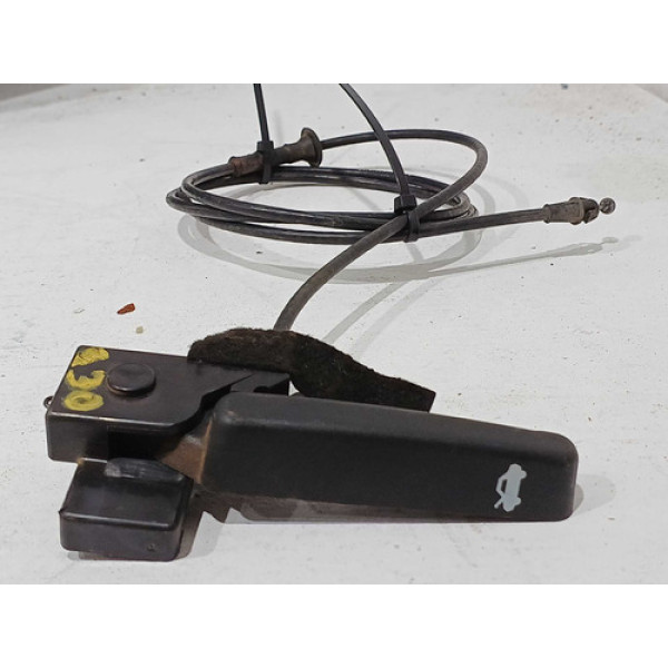 Cabo Abertura Capo Gm Chevrolet Montana Agile