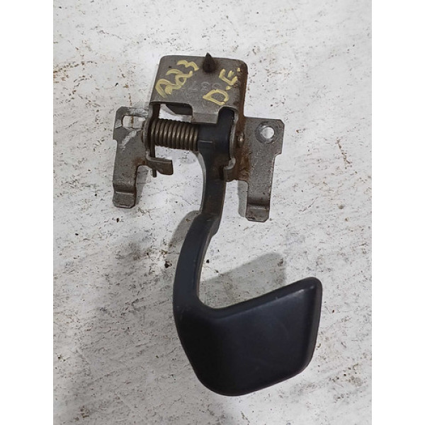  Maçaneta Interna Diant Esq Gm Chevrolet S10 2001