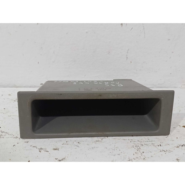 Porta Objeto Do Painel Central Renault Kangoo 2012