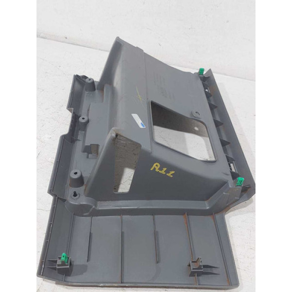 Moldura Painel Porta Luvas Gm S10 2014