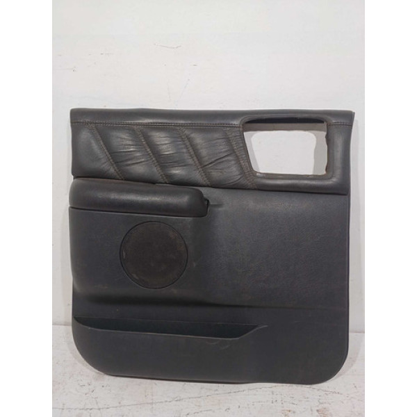 Forro Porta Tras. Esquerda Gm S10 2.8 2002 