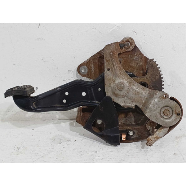 Pedal Freio Estacionamento Gm Chevrolet S10 2.8 Mwm 2001