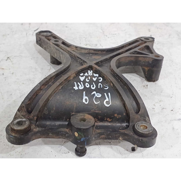 Suporte Coletor Admissão Fiat Idea Elx 2009