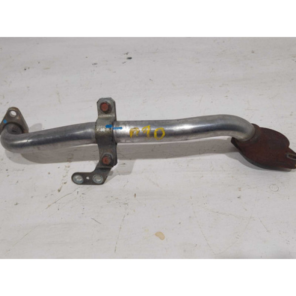  Tubo Valvula Egr Mmc Mitsubishi L200 Triton 3.2 Diesel 2012