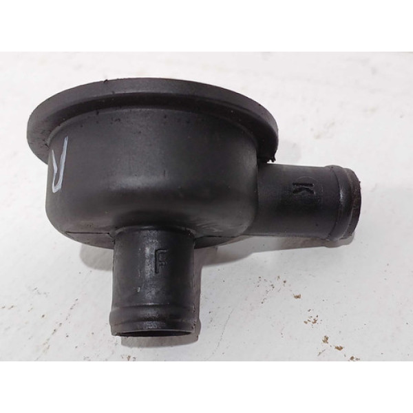 Válvula Anti Chama  Ford F250 4.2 Mwm 2003