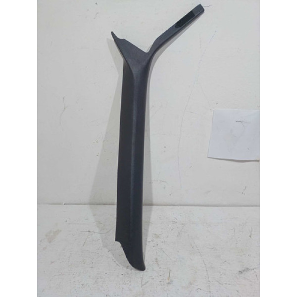 Moldura Coluna Parabrisa Esquerdo Gm S10 2.8 2002 Diesel