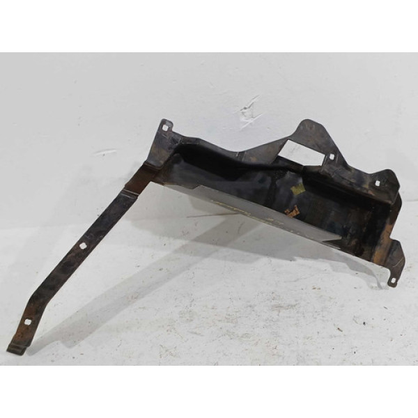 Defletor Radiador L.e Gm Chevrolet S10 2.4 2014