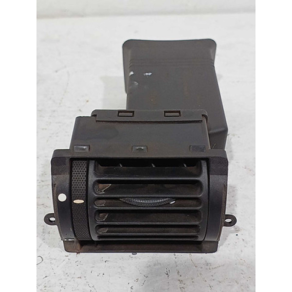 Difusor Saída Ar Diant.direito Ford Escort 2002 Zetec