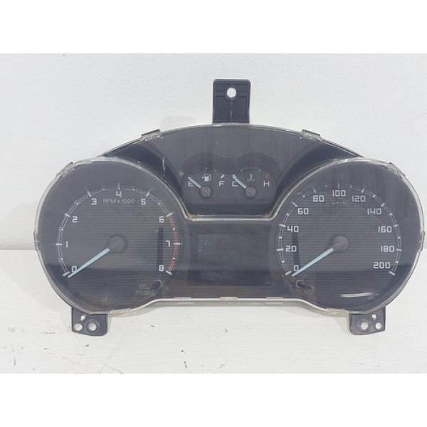 Painel Instrumento Ford Ranger 2.5  2015