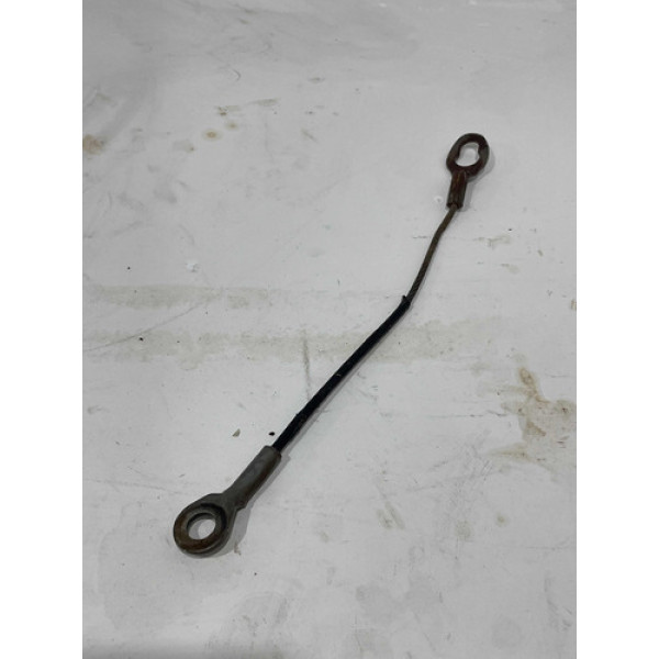 Cabo De Aço Da Tampa Traseira Toyota Hilux 2010