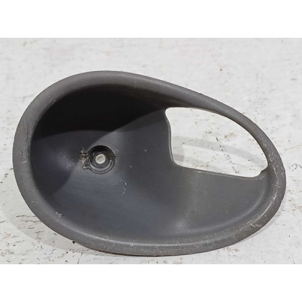 Moldura Maçaneta Interna Diant.direita Ford Escort 2002 Zete