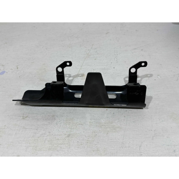 Protetor Da Flauta Motor Renault Duster Oroch 1.6 Flex 2022