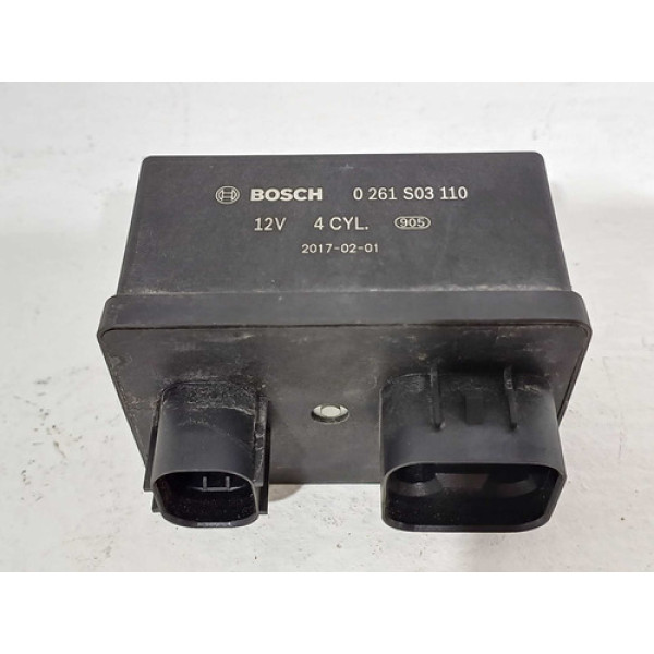 Módulo Relé Nissan Kicks 1.6 2018 