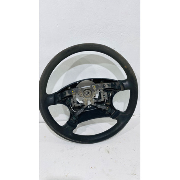 Volante De Direção Toyota Hilux Sr 2010