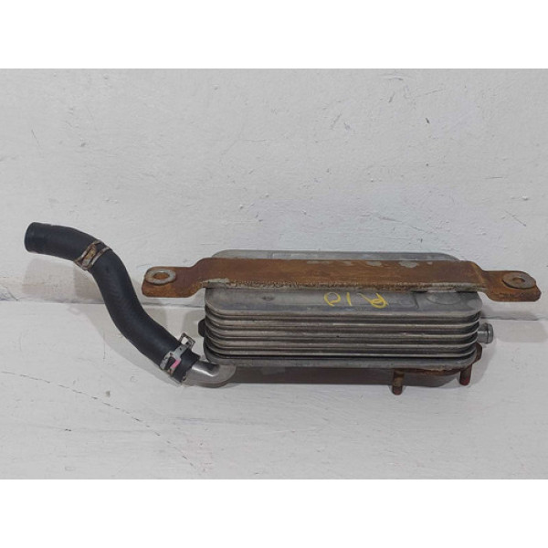 Resfriador De Óleo Mmc L200 Triton 3.2 Diesel 2012