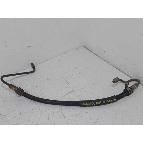 Mangueira Da Caixa Direção Mmc L200 Triton 3.2 2012 Diesel