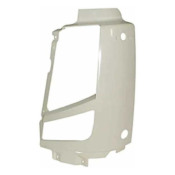 Moldura Farol Esquerdo Volvo Fh 13 2008 Até 2014 - 82076158