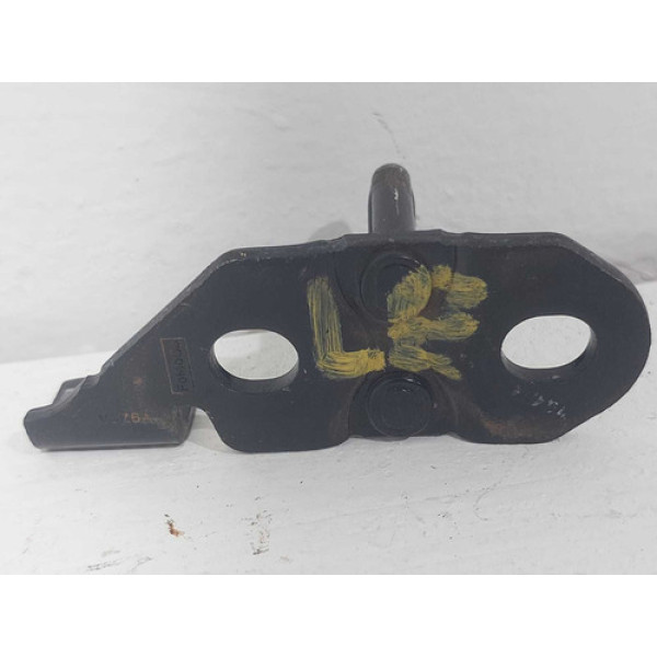 Batente Tampa Traseira Esquerda Ford Ranger 15