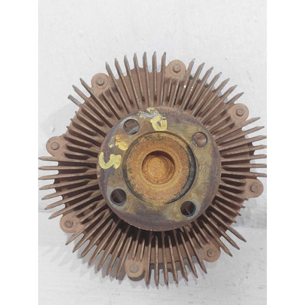 Polia Viscosa Helice Toyota Hilux 3.0 2009