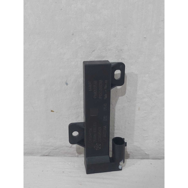 Módulo Sensor Antena Traseira Esquerda Jeep Compass 1.6 2022