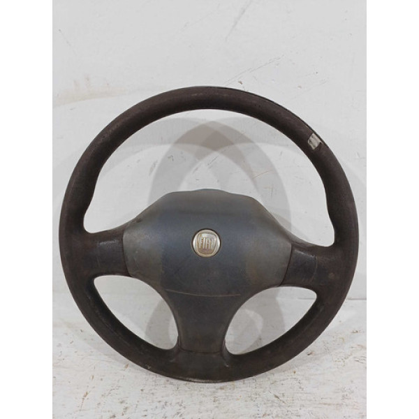 Volante De Direção Ducato Cargo 2.3 2012  Manual