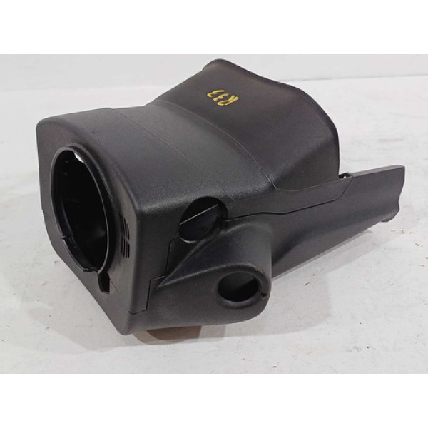 Moldura Acabamento Coluna Capa Direção Peugeout 208 2015