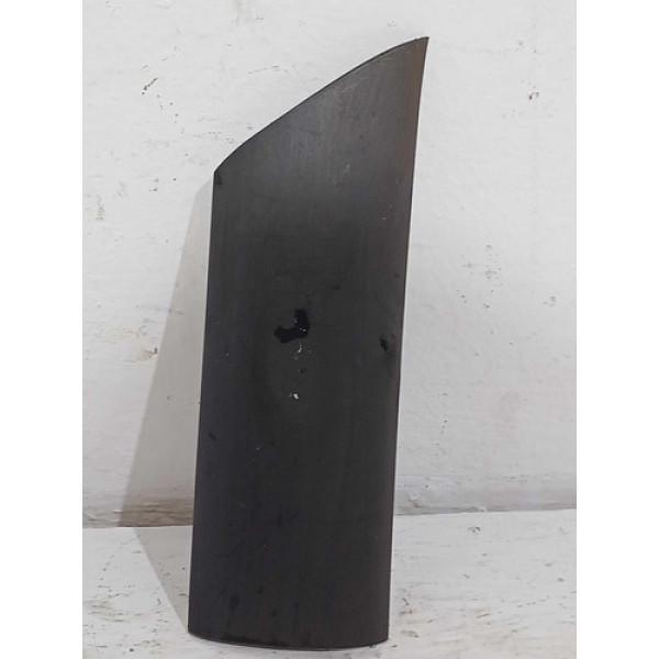 Friso Paralama D.esquerdo Ford Escort 2002 Zetec 