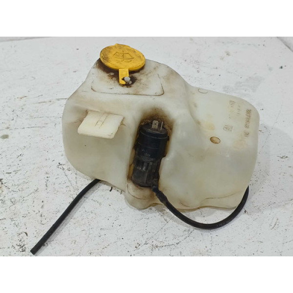 Reservatório Água Parabrisa Gm Montana Agile 1.4 2016