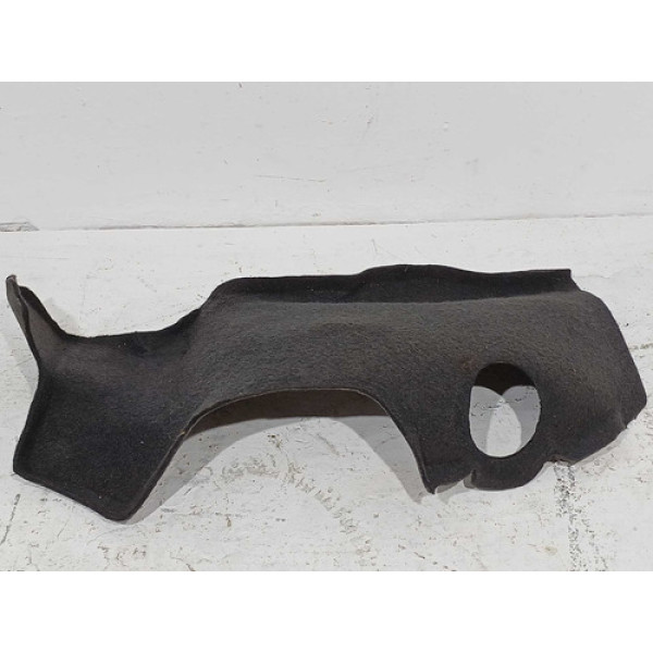 Forro Lateral Porta Malas L.d Gm Corsa Hatch Maxx 2012