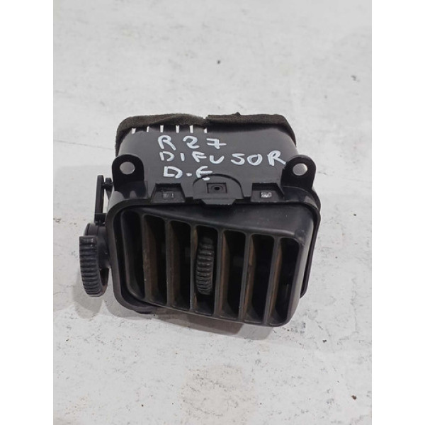 Difusor Dianteiro Esquerdo Mmc L200 2004 Sport