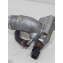  Flange Sensor Temperatura Mmc L200 Triton 3.2 Diesel 2012 