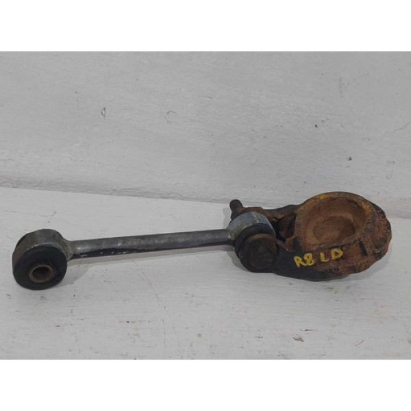 Suporte Mola Direita Ford F250 4.2 2003 Diesel Manual