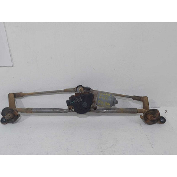 Motor Do Limpador Parabrisa Toyota Hilux 3.0 2010