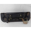 Maçaneta Externa D.e Mmc L200 2004 Sport