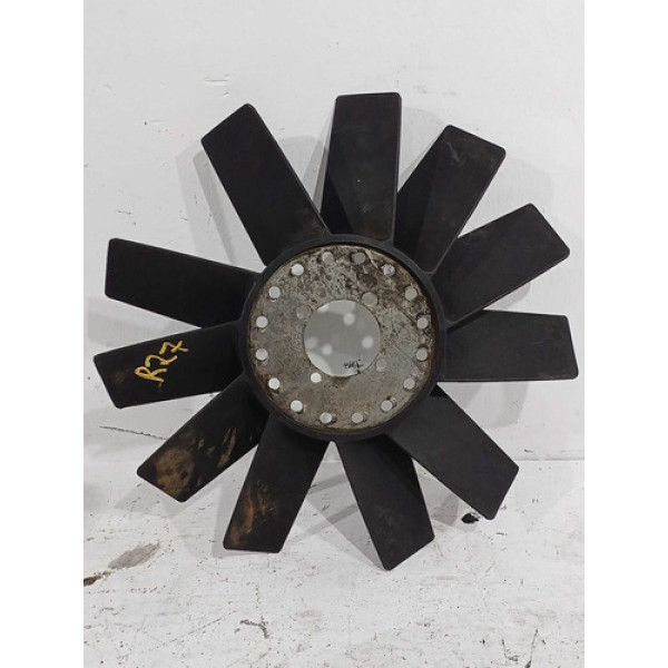 Hélice 11 Pás Mmc L200 Sport 2.5 Hpe 2004