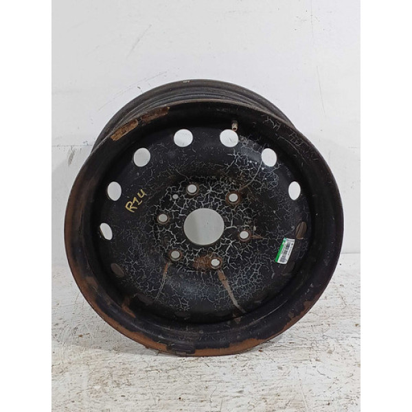 Roda Aro 16 Gm Chevrolet S10 1995