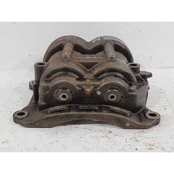 Balanceador Óleo Motor  200cv Gm Chevrolet S10 2.8 2019 