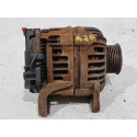  Alternador Ford Escort Sw 1.8 2002 Zetec 
