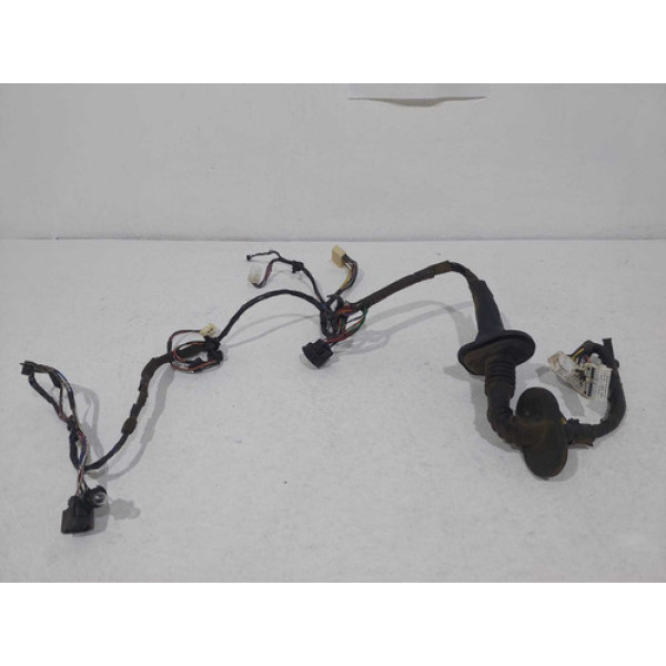 Chicote Porta Diant Le Mmc L200 Triton 2011