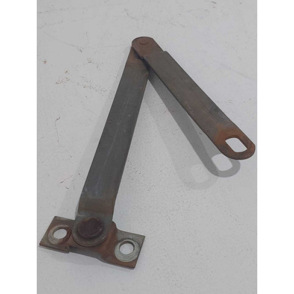 Dobradiça Tampa Traseira Direita Ford F1000 1986