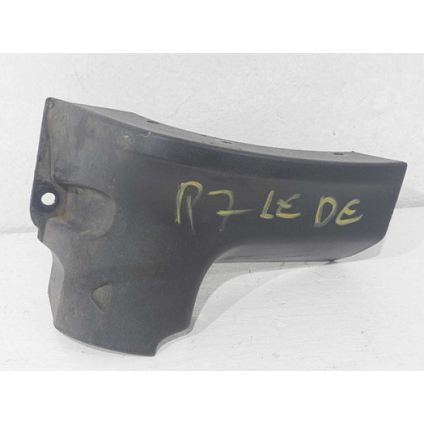 Acabamento Parabarro Dianteiro Esquerdo Renault Duster 2022