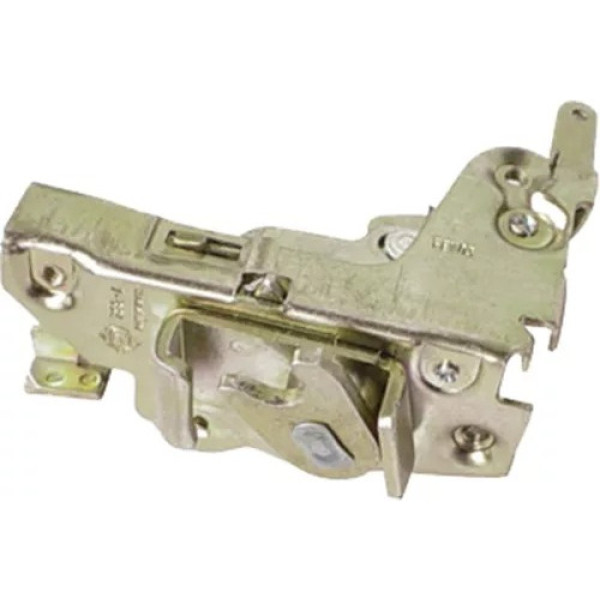 Fechadura Porta Direito Caminhão Volvo Ap 1997  Cód. 71916