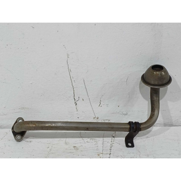 Pescador Óleo Do Motor Gm Chevrolet Corsa Hatch 1.4 2012 