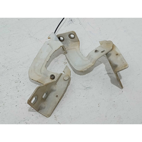 Par Dobradiça Braço Capo Renault Kangoo 2012